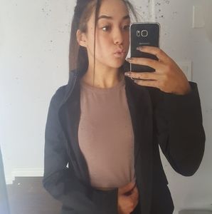 Meet your Posher, Hope